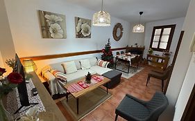 Casa Rural Grazalema